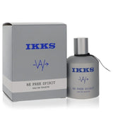 Ikks Be Free Spirit by Ikks for Men. Eau De Toilette Spray 1.69 oz | Perfumepur.com