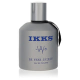Ikks Be Free Spirit by Ikks for Men. Eau De Toilette Spray (Tester) 1.69 oz | Perfumepur.com