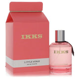 Ikks Little Woman by Ikks for Women. Eau De Toilette Spray 1.69 oz | Perfumepur.com