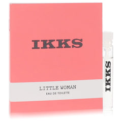 Ikks Little Woman by Ikks for Women. Vial (sample) .05 oz | Perfumepur.com