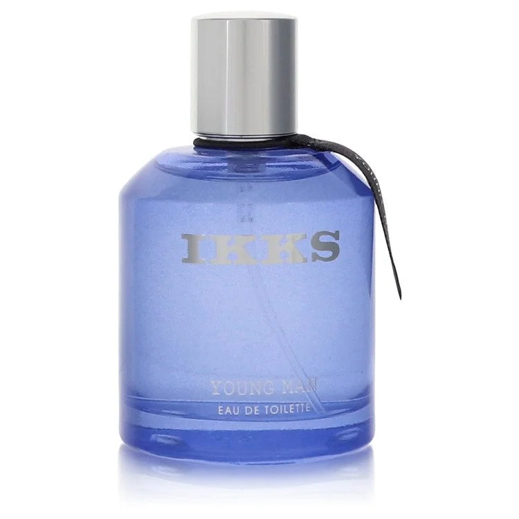 Ikks Young Man by Ikks for Men. Eau De Toilette Spray (Tester) 1.69 oz | Perfumepur.com