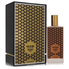 Ilha Do Mel by Memo for Women. Eau De Parfum Spray (Unisex) 2.5 oz  | Perfumepur.com