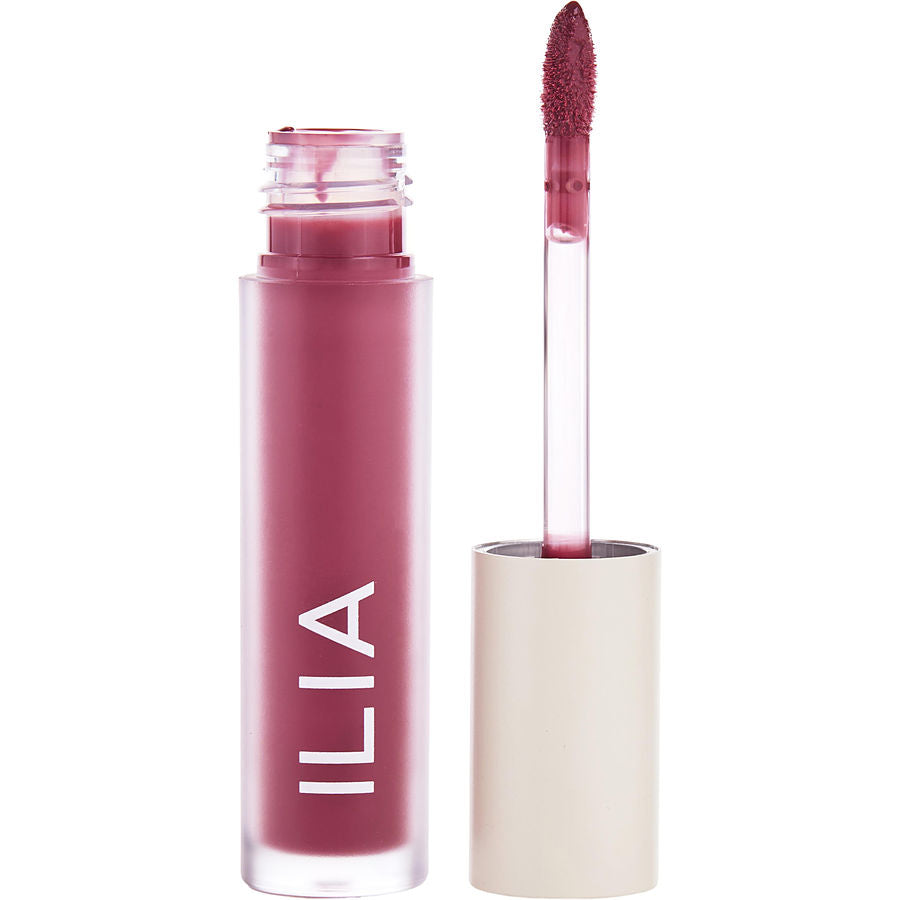 Ilia By Ilia for Women. Balmy Gloss Tinted Lip Oil - # Linger (4.5ml/0.15oz) | Perfumepur.com