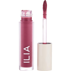 Ilia By Ilia for Women. Balmy Gloss Tinted Lip Oil - # Linger (4.5ml/0.15oz) | Perfumepur.com