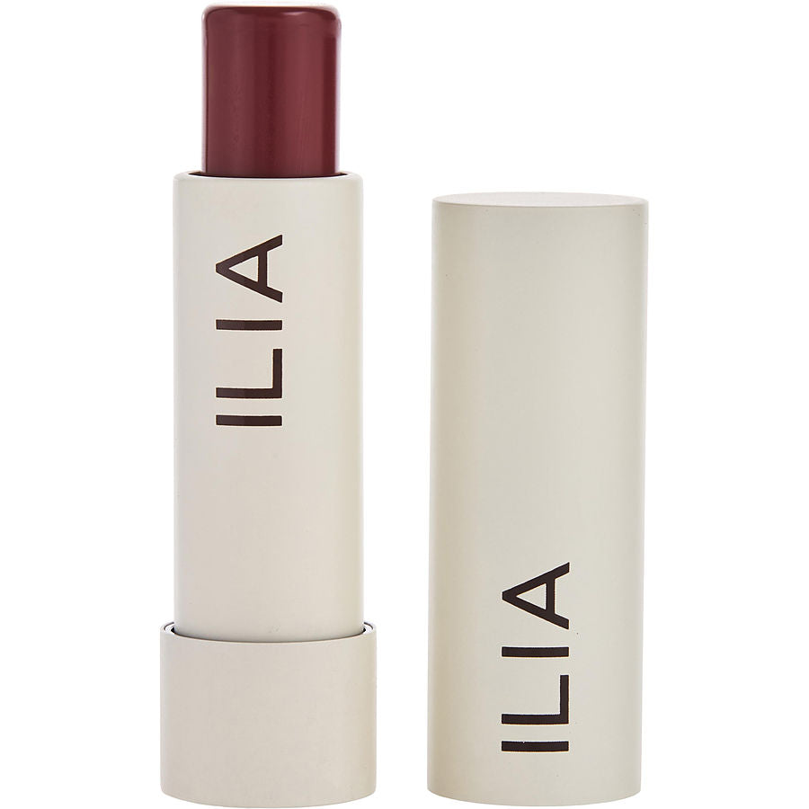 Ilia By Ilia for Women. Balmy Tint Hydrating Lip Balm - # Memoir (4.4g/0.15oz) | Perfumepur.com