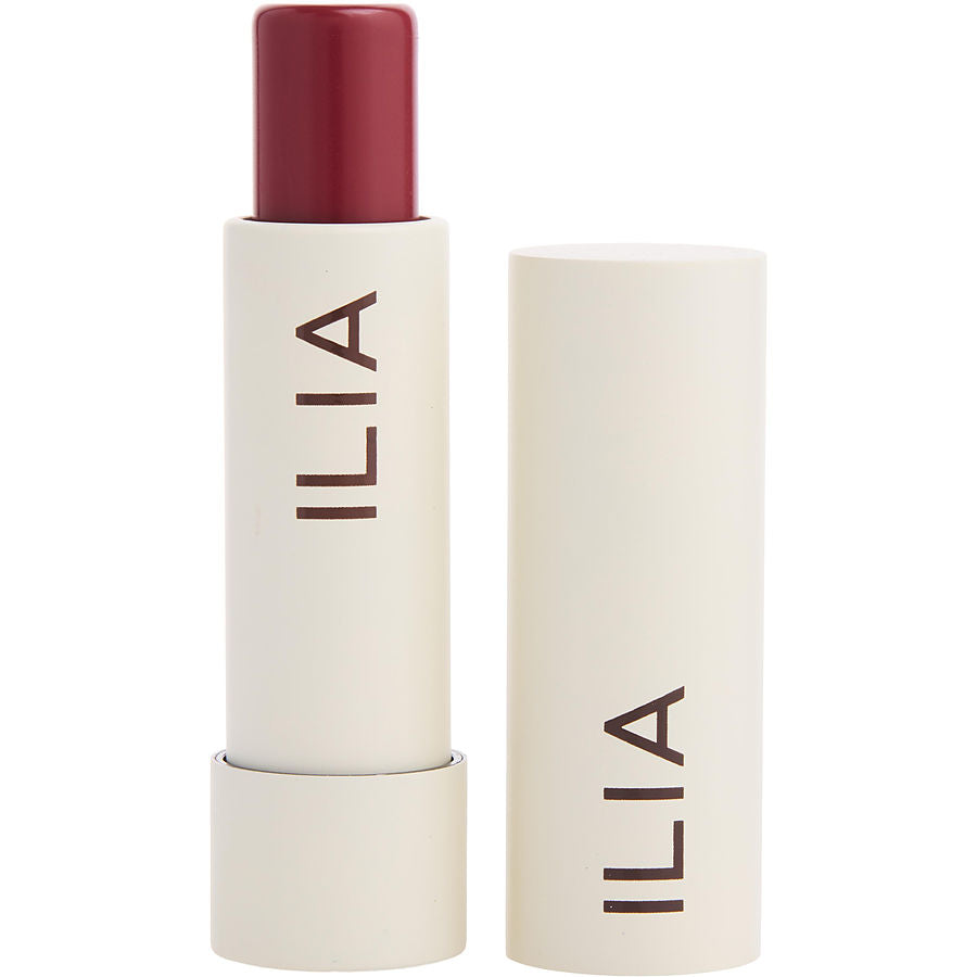 Ilia By Ilia for Women. Balmy Tint Hydrating Lip Balm - # Runaway (4.4g/0.15oz) | Perfumepur.com