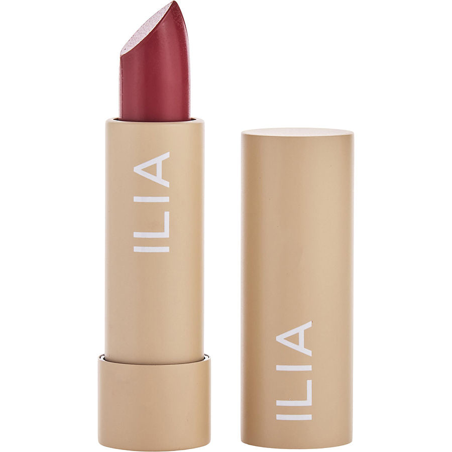Ilia By Ilia for Women. Color Block High Impact Lipstick - # Rosewood (4g/0.14oz) | Perfumepur.com