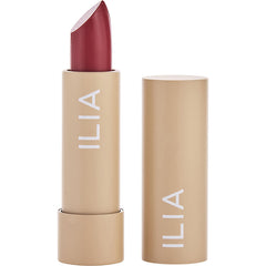 Ilia By Ilia for Women. Color Block High Impact Lipstick - # Rosewood (4g/0.14oz) | Perfumepur.com