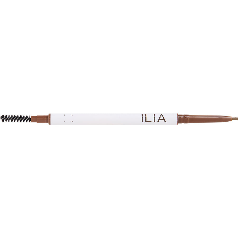 Ilia By Ilia for Women. In Full Micro-Tip Brow Pencil - # Dark Blonde - For Light To Medium Blonde Hair With Neutral Undertones (0.09g/0.003oz) | Perfumepur.com
