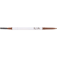 Ilia By Ilia for Women. In Full Micro-Tip Brow Pencil - # Dark Blonde - For Light To Medium Blonde Hair With Neutral Undertones (0.09g/0.003oz) | Perfumepur.com