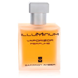 Illuminum Saffron Amber by Illuminum for Women. Eau De Parfum Spray (Unboxed) 3.4 oz | Perfumepur.com