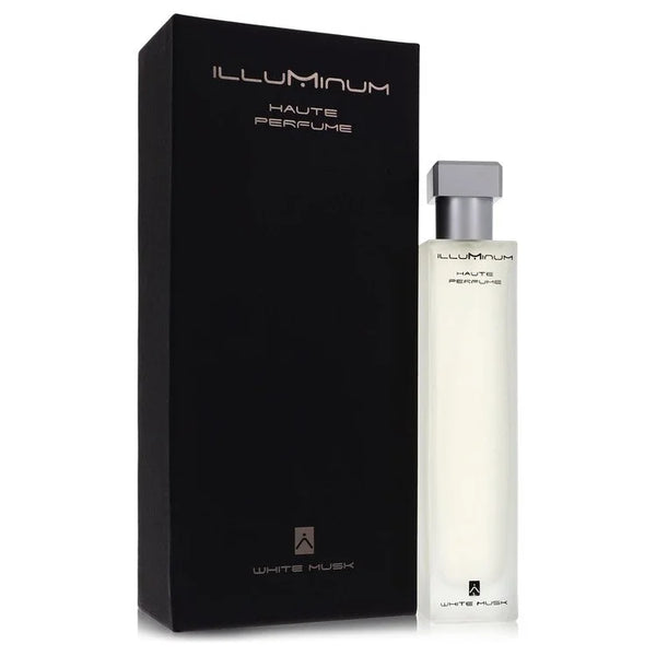 Illuminum White Musk by Illuminum for Women. Eau De Parfum Spray 3.4 oz | Perfumepur.com