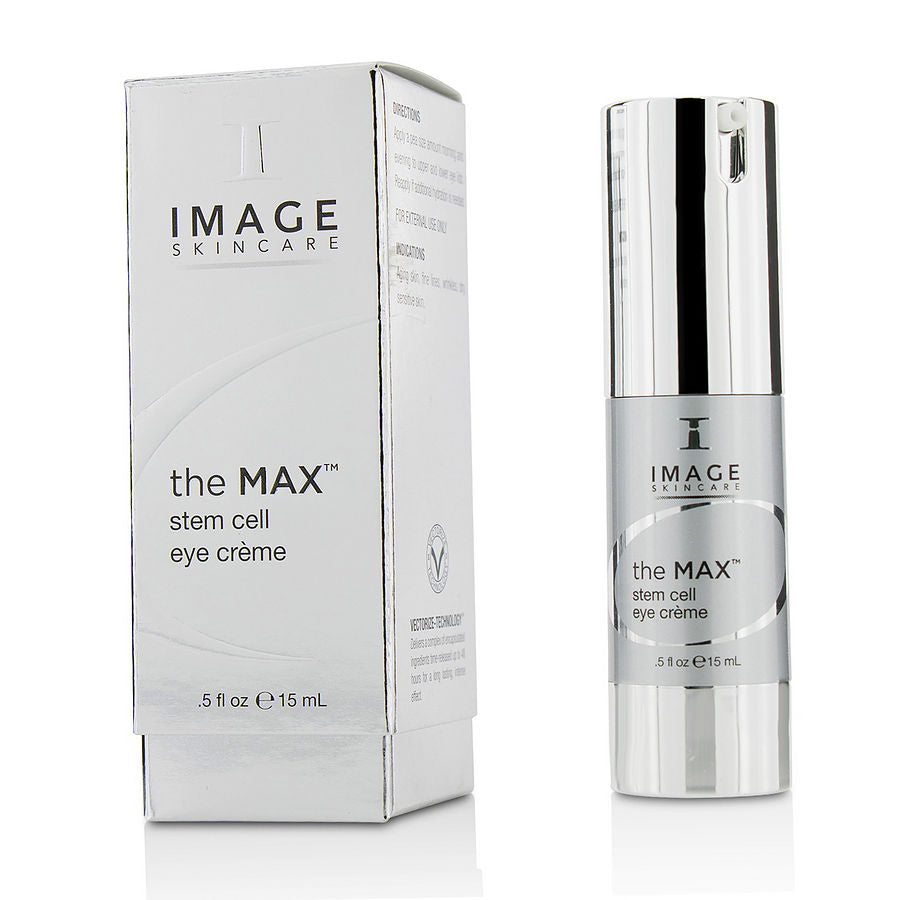 Image By Image Skincare for Women. The Max Stem Cell Eye Creme (15ml/0.5oz) | Perfumepur.com