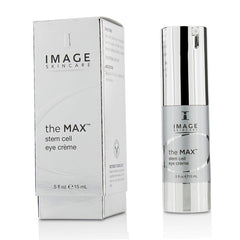 Image By Image Skincare for Women. The Max Stem Cell Eye Creme (15ml/0.5oz) | Perfumepur.com