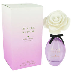 In Full Bloom by Kate Spade for Women. Vial (sample) .05 oz | Perfumepur.com