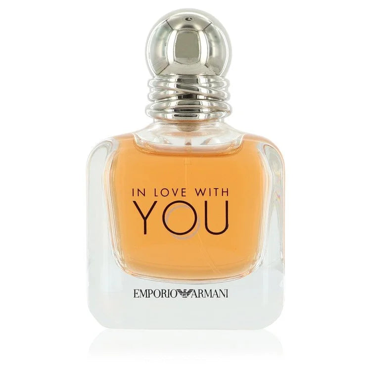 In Love With You by Giorgio Armani for Women. Eau De Parfum Spray (unboxed) 1.7 oz | Perfumepur.com