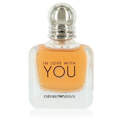 In Love With You by Giorgio Armani for Women. Eau De Parfum Spray (unboxed) 1.7 oz | Perfumepur.com