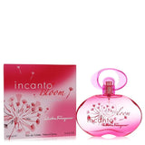 Incanto Bloom by Salvatore Ferragamo for Women. Eau De Toilette Spray ( New Edition unboxed) 1.7 oz | Perfumepur.com
