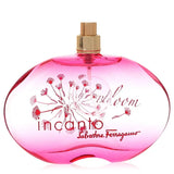 Incanto Bloom by Salvatore Ferragamo for Women. Eau De Toilette Spray (Tester) 3.4 oz | Perfumepur.com