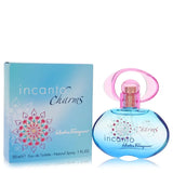 Incanto Charms by Salvatore Ferragamo for Women. Eau De Toilette Spray 1 oz | Perfumepur.com