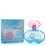 Incanto Charms by Salvatore Ferragamo for Women. Eau De Toilette Spray 1.7 oz | Perfumepur.com