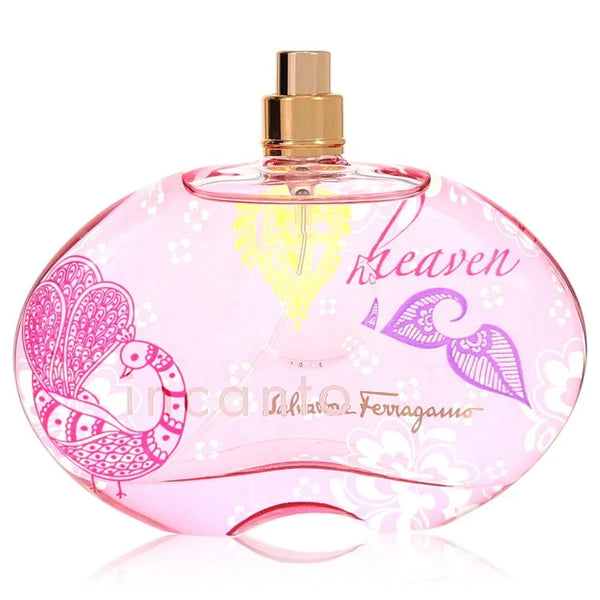 Incanto Heaven by Salvatore Ferragamo for Women. Eau De Toilette Spray (Tester) 3.4 oz | Perfumepur.com