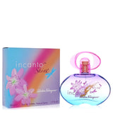 Incanto Shine by Salvatore Ferragamo for Women. Eau De Toilette Spray 1.7 oz | Perfumepur.com