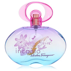 Incanto Shine by Salvatore Ferragamo for Women. Eau De Toilette Spray (unboxed) 3.4 oz | Perfumepur.com