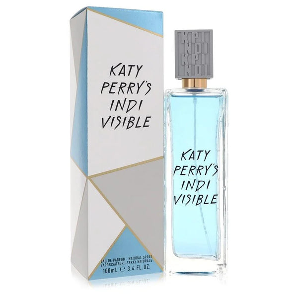 Indivisible by Katy Perry for Women. Eau De Parfum Spray 3.4 oz | Perfumepur.com