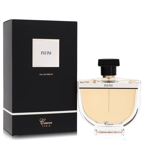 Infini by Caron for Women. Eau De Parfum Spray 3.3 oz | Perfumepur.com