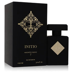 Initio Magnetic Blend 7 by Initio Parfums Prives for Unisex. Eau De Parfum Spray (Unisex) 3.04 oz | Perfumepur.com
