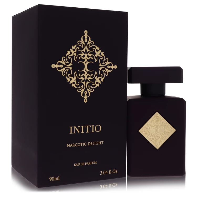 Initio Narcotic Delight by Initio Parfums Prives for Unisex. Eau De Parfum Spray (Unisex Unboxed) 3.04 oz | Perfumepur.com