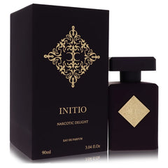 Initio Narcotic Delight by Initio Parfums Prives for Unisex. Eau De Parfum Spray (Unisex Unboxed) 3.04 oz | Perfumepur.com
