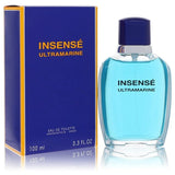 Insense Ultramarine by Givenchy for Men. Eau De Toilette Spray 3.4 oz | Perfumepur.com