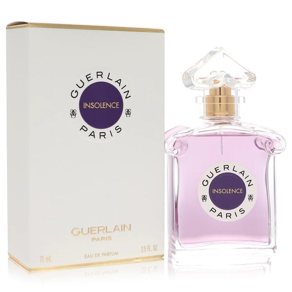 Insolence by Guerlain for Women. Eau De Parfum Spray 2.5 oz | Perfumepur.com