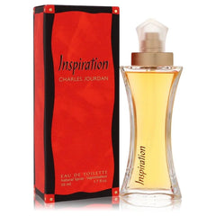 Inspiration by Charles Jourdan for Women. Eau De Toilette Spray (Unboxed) 1.7 oz | Perfumepur.com