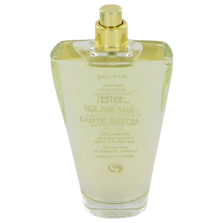 Inspire by Ellen Tracy for Women. Eau De Parfum Spray (Tester) 2.5 oz | Perfumepur.com