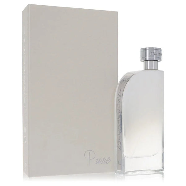Insurrection II Pure by Reyane Tradition for Men. Eau De Toilette Spray 3 oz | Perfumepur.com