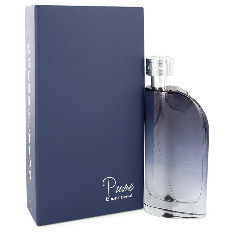 Pure Insurrection Ii Insurrection Ii Pure Extreme by Reyane Tradition for Men – Perfumepur.com