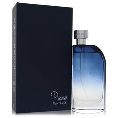 Insurrection II Pure Extreme by Reyane Tradition for Men. Eau De Parfum Spray (Unboxed) 3 oz | Perfumepur.com
