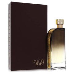 Insurrection II Wild by Reyane Tradition for Men. Eau De Toilette Spray 3 oz | Perfumepur.com