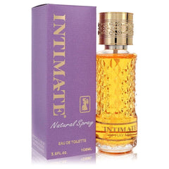 Intimate by Jean Philippe for Women. Eau De Toilette Spray 3.6 oz | Perfumepur.com