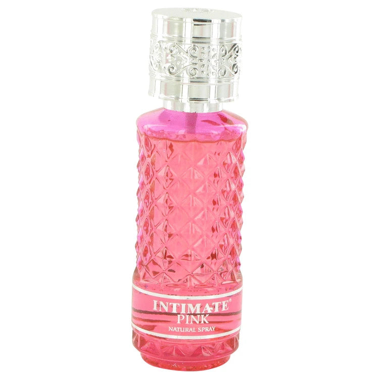 Intimate Pink by Jean Philippe for Women. Eau De Toilette Spray (unboxed) 3.6 oz | Perfumepur.com