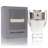 Invictus by Paco Rabanne for Men. Eau De Toilette Spray 1.7 oz | Perfumepur.com