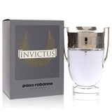 Invictus by Paco Rabanne for Men. Eau De Toilette Spray 3.4 oz | Perfumepur.com