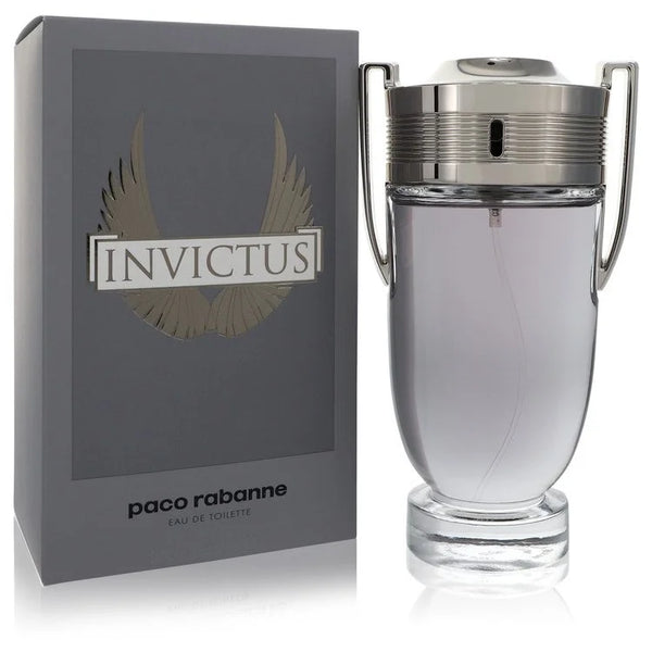 Invictus by Paco Rabanne for Men. Eau De Toilette Spray 6.8 oz | Perfumepur.com