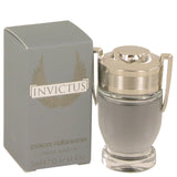 Invictus by Paco Rabanne for Men. Mini EDT .17 oz | Perfumepur.com