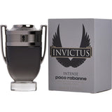 Invictus Intense By Paco Rabanne for Men. Eau De Toilette Spray 1.7 oz | Perfumepur.com