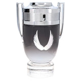 Invictus Platinum by Paco Rabanne for Men. Eau De Parfum Spray (Unboxed) 3.4 oz | Perfumepur.com