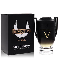 Invictus Victory by Paco Rabanne for Men. Eau De Parfum Extreme Spray 1.7 oz | Perfumepur.com